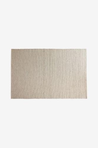 Rowico Home - Matta auckland - Beige - Ullmattor - Från Homeroom