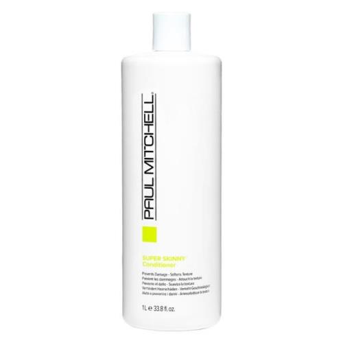 Paul Mitchell Smoothing Super Skinny Daily Conditioner 1000 ml