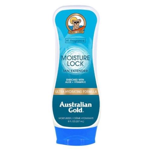 Australian Gold Moisture Lock Tan Extender 227ml