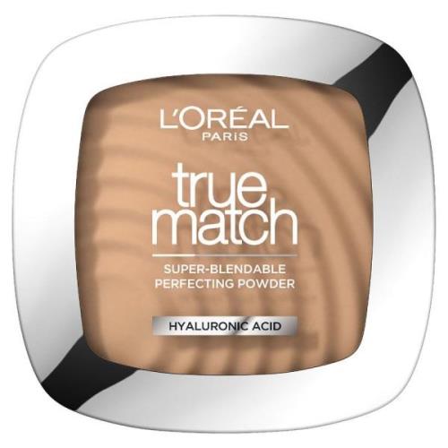 L'Oréal Paris True Match Perfecting Powder 3.C Rose Beige 9g
