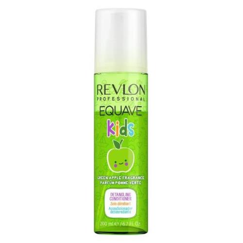 Revlon Equave Kids Detangling Conditioner 200 ml