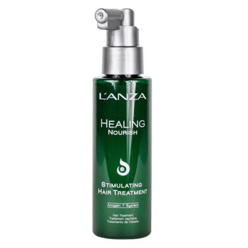 Lanza Healing Nourish Stimulating Treatment 100ml