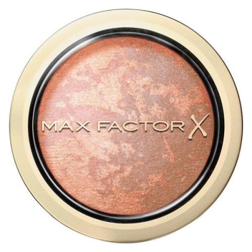 Max Factor Creme Puff Blush Alluring Rose 25