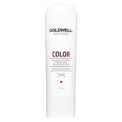 Goldwell Dualsenses Color Brilliance Conditioner 200ml