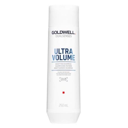 Goldwell Dualsenses Ultra Volume Bodifying Shampoo 250ml