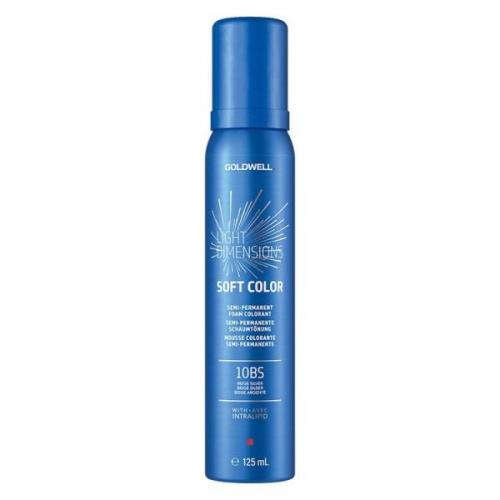 Goldwell Soft Color 10BS Beige Silver 125 ml