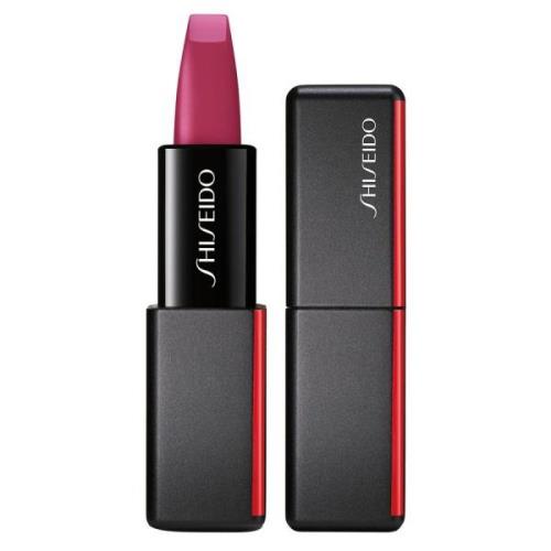 Shiseido ModernMatte Powder Lipstick 518 Selfie 4 g