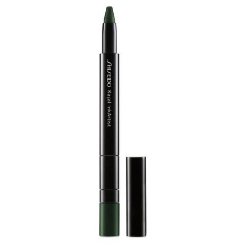 Shiseido Kajal InkArtist 06 Birodo Green 0,8 g