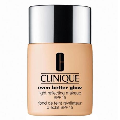 Clinique Even Better Glow Light Reflecting Makeup SPF15 Bone #04