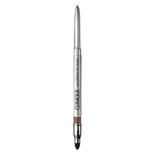 Clinique Quickliner For Eyes Roast Coffee 0,3g