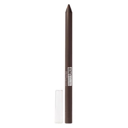 Maybelline Tattoo Liner Gel Pencil #910 Bold Brown 1,3 g