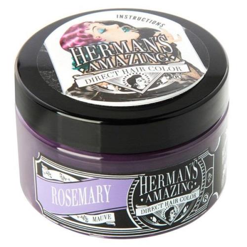 Herman's Professional Amazing Direct Hair Color Rosemary 115 ml