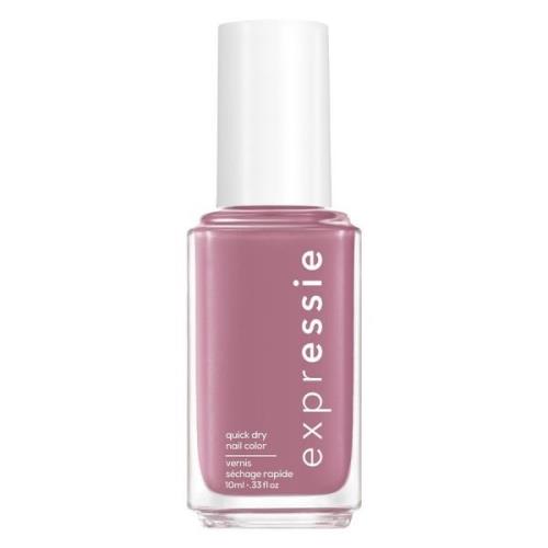 Essie Expressie 220 Get a Mauve On 10 ml