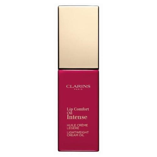 Clarins Lip Comfort Oil Intense 05 Intense Pink 7 ml