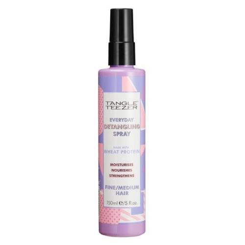 Tangle Teezer Everyday Detangling Spray For Fine/Medium Hair 150