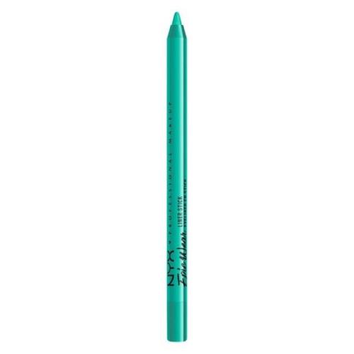 NYX Professional Makeup Epic Wear Liner Sticks Blue Trip 1,21 g