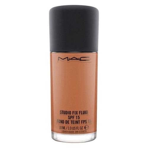 MAC Studio Fix Fluid Foundation SPF15 Nw45 30ml