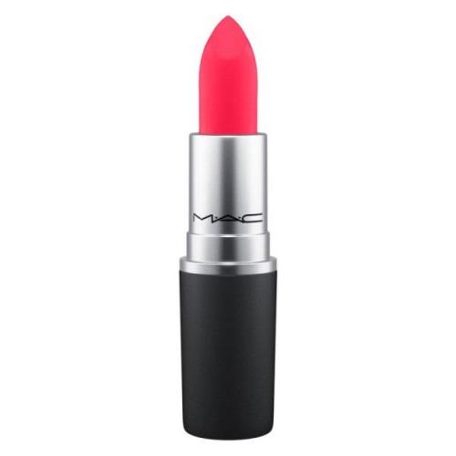 MAC Powder Kiss Lipstick Fall In Love 3g