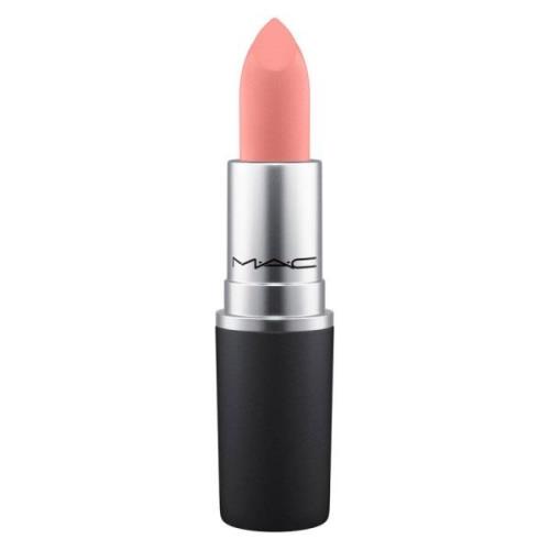 MAC Cosmetics Powder Kiss Lipstick Reverence 3g