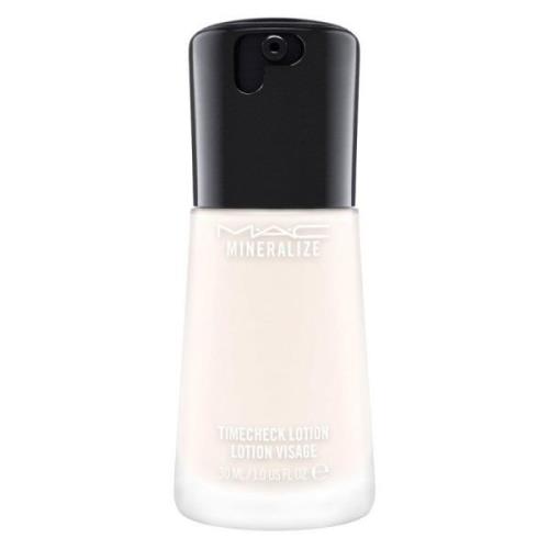 MAC Mineralize Timecheck Lotion 30ml