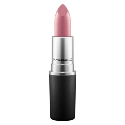MAC Cosmetics Frost Lipstick Plum Dandy 3g
