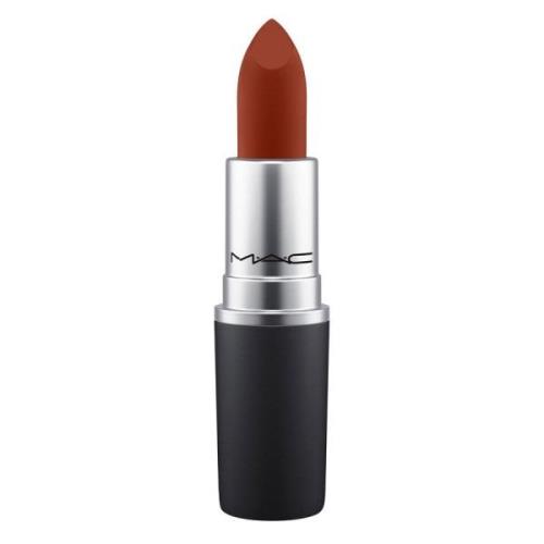 MAC Powder Kiss Lipstick Marrakesh-Mere 3 g