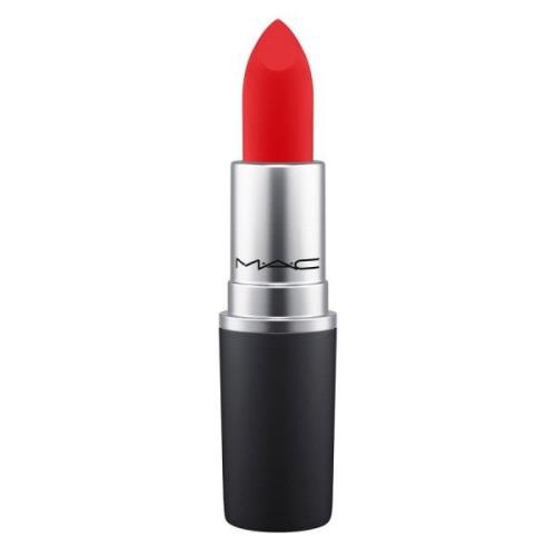 MAC Cosmetics Powder Kiss Lipstick You're Buggin', Lady 3 g
