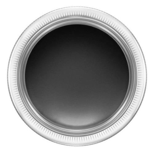 MAC Cosmetics Pro Longwear Paint Pot Black Mirror 5 g