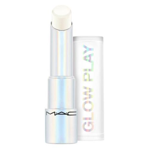 MAC Cosmetics Glow Play Lip Balm Halo at Me 3,6 g