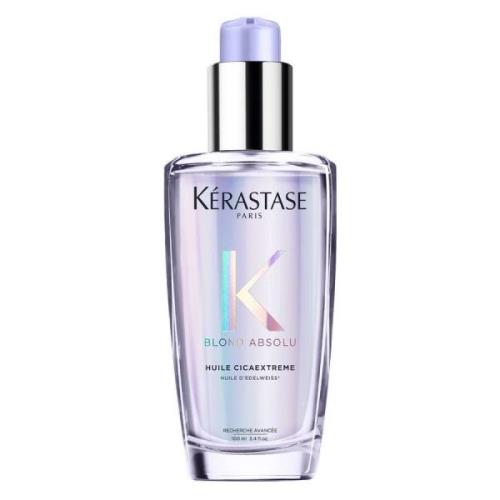 Kérastase Blond Absolu Huile Cicaextreme Hair Oil 100ml