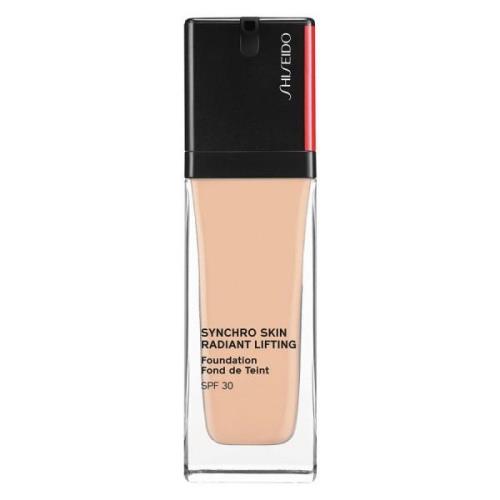 Shiseido Synchro Skin Radiant Lifting Foundation SPF30 150 Lace 3