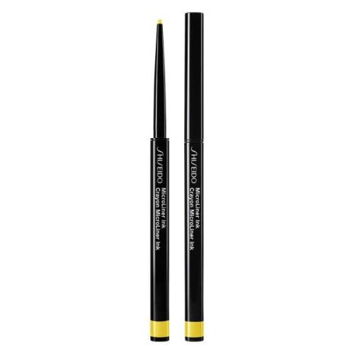 Shiseido MicroLiner Ink 06 Yellow 0,08 g