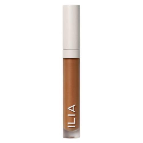 Ilia True Skin Serum Concealer Harissa SC7.5 5ml