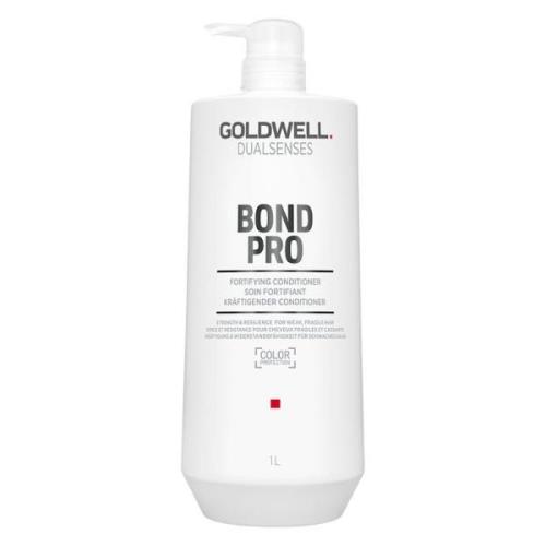 Goldwell Dualsenses Bond Pro Fortifying Conditioner 1000 ml