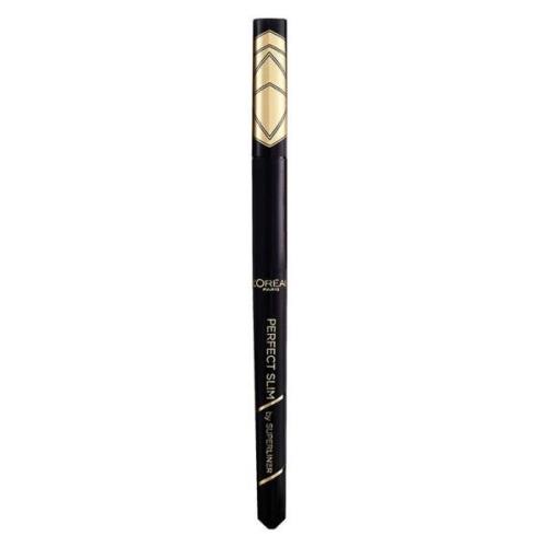 L'Oréal Paris Superliner Perfect Slim Eyeliner 01 Black 1 g