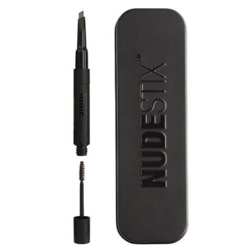 Nudestix Brow Stylus Set Ash Brown