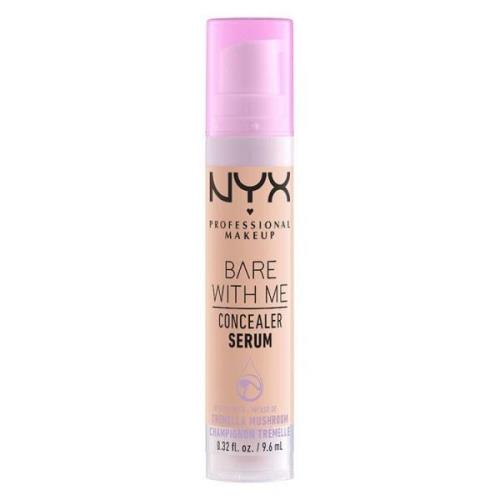 NYX Professional Makeup Bare With Me Concealer Serum #Light 9,6 m