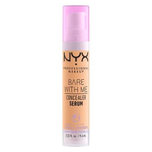 NYX Professional Makeup Bare With Me Concealer Serum #Tan 9,6 ml