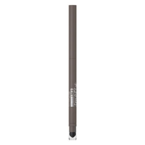 Maybelline Tattoo Smokey Liner Gel Pencil #Grey 8 ml
