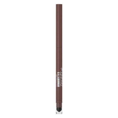 Maybelline Tattoo Smokey Liner Gel Pencil #Brown 8 ml