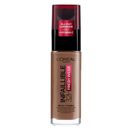 L'Oréal Paris Infaillible Fresh Wear 32H Liquid Foundation 365 Co