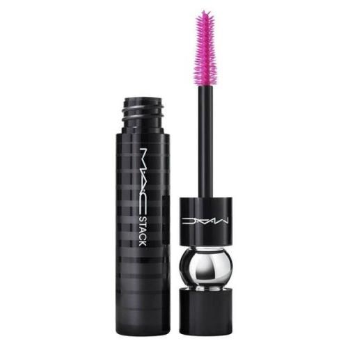 MAC Cosmetics Macstack Mascara Black Stack 12 ml