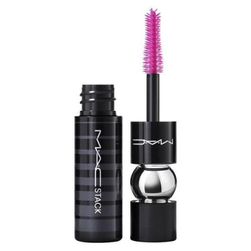 MAC Cosmetics Mini Macstack Mascara Black Stack 8 ml