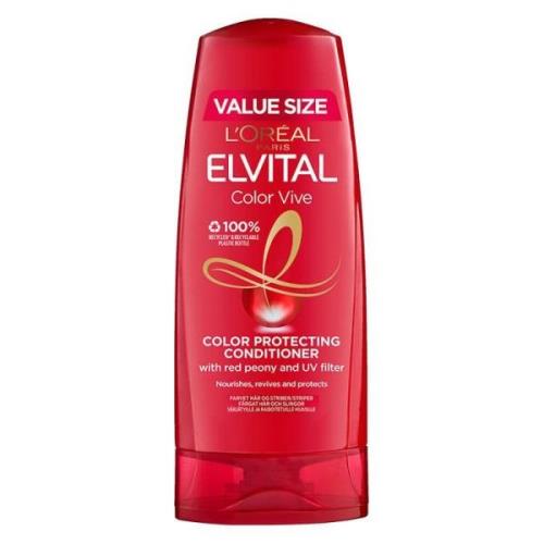 L'Oréal Paris Elvital Color-Vive Conditioner 300 ml