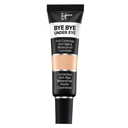 It Cosmetics Bye Bye Under Eye Concealer 14.5 Light Buff 12ml