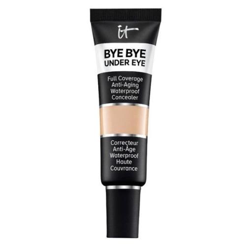 It Cosmetics Bye Bye Under Eye Concealer 20.0 Medium 12ml