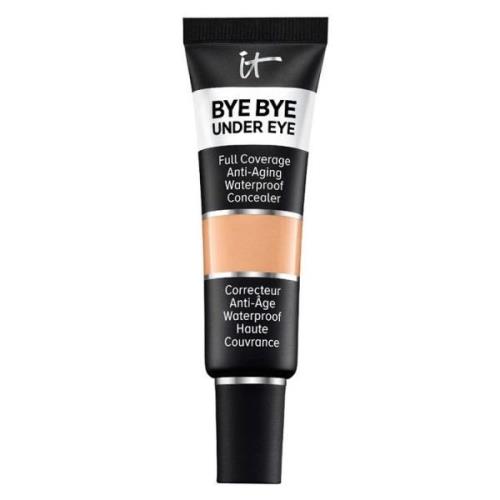 It Cosmetics Bye Bye Under Eye Concealer 25.0 Medium Bronze 12ml