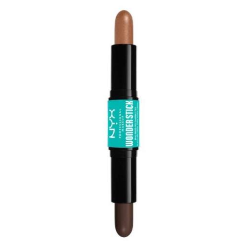 NYX Professional Makeup Wonder Stick Dual-Ended Face Shaping Stic