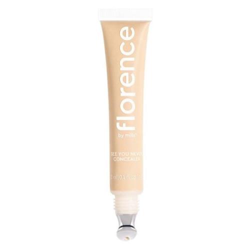Florence By Mills See You Never Concealer F015 Fair With Beige An