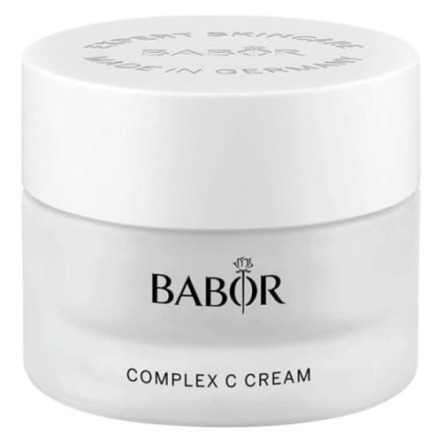 Babor Classics Complex C Cream 50 ml